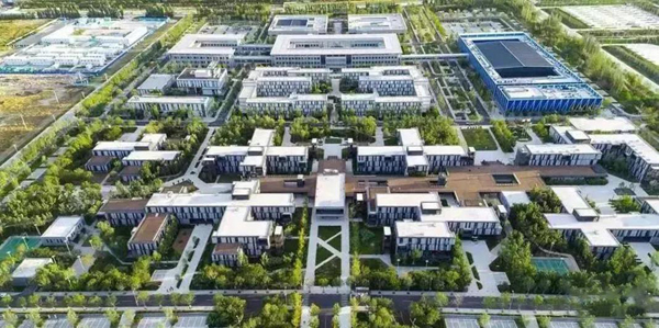 智筑千年雄安 | 公司成功入围雄安集团工程造价咨询机构库并中标首个项目